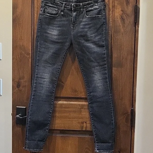 R13 Allison skinny jeans - Picture 5 of 11